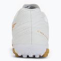 Детски футболни обувки Joma Evolution Jr 2602 TF white 6