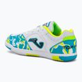 Детски футболни обувки Joma Top Flex Jr IN multi color 3