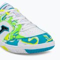 Детски футболни обувки Joma Top Flex Jr IN multi color 7