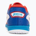 Детски футболни обувки Joma Cancha Jr IN red 6