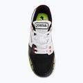 Детски футболни обувки Joma Sala Max Jr IN white/black 5