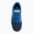 Детски футболни обувки Joma Sala Max Jr IN royal blue 5
