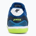 Детски футболни обувки Joma Sala Max Jr IN royal blue 6