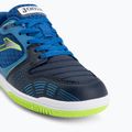 Детски футболни обувки Joma Sala Max Jr IN royal blue 7