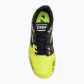 Детски футболни обувки Joma Sala Max Jr IN fluor yellow 5