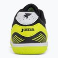 Детски футболни обувки Joma Sala Max Jr IN fluor yellow 6