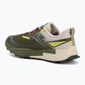 Мъжки обувки за бягане Joma Sierra khaki 3