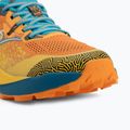 Мъжки обувки за бягане Joma Tundra orange/blue 7