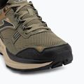 Мъжки обувки за бягане Joma Shock khaki 7