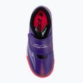 Детски футболни обувки Joma Supercopa Jr IN purple 5