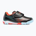Детски футболни обувки Joma Supercopa Jr IN black 8