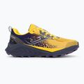 Дамски обувки за бягане Joma Tundra Lady yellow purple 2
