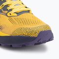 Дамски обувки за бягане Joma Tundra Lady yellow purple 7