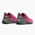 Дамски обувки за бягане Joma Trek Lady fuchsia 3
