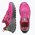 Дамски обувки за бягане Joma Trek Lady fuchsia 5