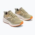 Дамски обувки за бягане Joma Shock beige 2