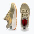 Дамски обувки за бягане Joma Shock beige 4