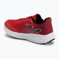 Детски обувки за бягане Joma Super Cross JR red 3