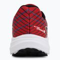Детски обувки за бягане Joma Super Cross JR red 6