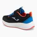Детски обувки Joma Ferro Jr black 3