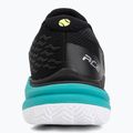 Мъжки тенис обувки Joma Ace Lady C черно/зелено 6