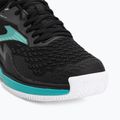Мъжки тенис обувки Joma Ace Lady C черно/зелено 7