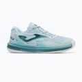 Мъжки обувки за тенис Joma Ace AC turquoise green