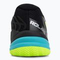 Мъжки тенис обувки Joma Roland C black/fluor yellow 6