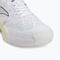 Мъжки тенис обувки Joma Roland AC white yellow 7