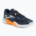Мъжки тенис обувки Joma Roland C navy blue/orange