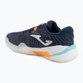 Мъжки тенис обувки Joma Roland C navy blue/orange 3