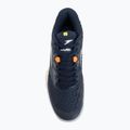 Мъжки тенис обувки Joma Roland C navy blue/orange 5