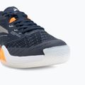 Мъжки тенис обувки Joma Roland C navy blue/orange 7