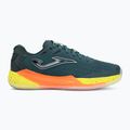 Мъжки тенис обувки Joma Rapid C petrol 2