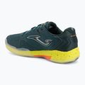 Мъжки тенис обувки Joma Rapid C petrol 3
