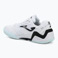 Мъжки тенис обувки Joma Set AC white 3