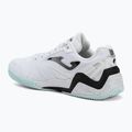 Мъжки тенис обувки Joma Set C white 3
