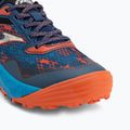 Детски обувки за бягане Joma Sima Jr navy/blue 7