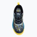 Детски обувки за бягане Joma Sima Jr navy/blue/yellow 5