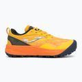 Детски обувки за бягане Joma Sima Jr fluor saffron 2
