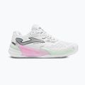Дамски тенис обувки Joma Roland Lady AC white/pink