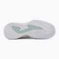Дамски тенис обувки Joma Roland Lady AC white/pink 4