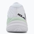 Дамски тенис обувки Joma Roland Lady AC white/pink 6
