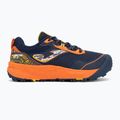 Детски обувки за бягане Joma Kubor Jr navy/blue/orange 2