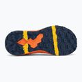 Детски обувки за бягане Joma Kubor Jr navy/blue/orange 4