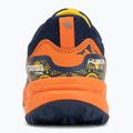 Детски обувки за бягане Joma Kubor Jr navy/blue/orange 6