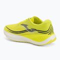 Мъжки обувки за бягане Joma Titanium fluor yellow 3