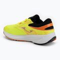 Мъжки обувки за бягане Joma Active fluor yellow 3