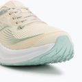 Дамски обувки за бягане Joma Victory Lady beige 7