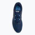 Дамски обувки за бягане Joma Meta Lady navy/blue 5